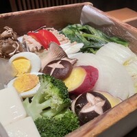 華蓮  大阪心斎橋店 - 