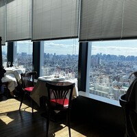 ブラッスリーオザミ 東京スカイツリータウン・ソラマチ店 -  ブラッスリーオザミ 東京スカイツリータウン・ソラマチ店 -