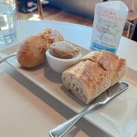 ブラッスリーオザミ 東京スカイツリータウン・ソラマチ店 -  ブラッスリーオザミ 東京スカイツリータウン・ソラマチ店 -