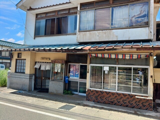 マルシメ食堂 真室川の本格定食｜山形県の隠れ家食堂