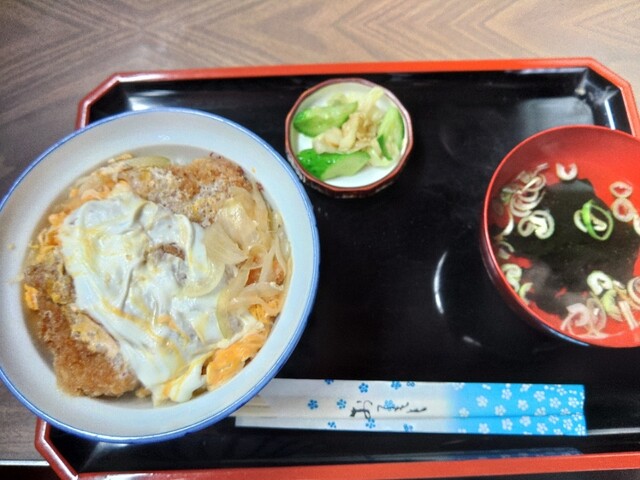 マルシメ食堂 - 真室川（食堂）の写真