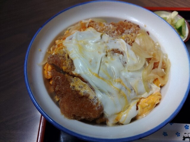 マルシメ食堂 - 真室川（食堂）の写真