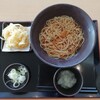 ゆで太郎 篠ノ井店