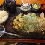 だいにんぐ こはく - 