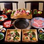 Kyouto Yakiniku Suzuki - 