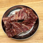 Yakiniku Sosomon - 