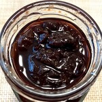 稲垣ぶどう園 - 巨峰ジャム
