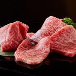 Kyouto Yakiniku Suzuki - 