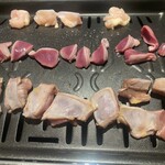 Toriyakiniku Torigen - 