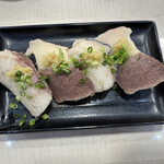 鬼ヘい寿司 - 