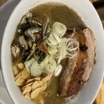 人類みな麺類 - 