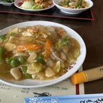 大龍飯店 - 