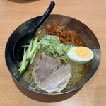 湯快爽快ちがさき店 お食事処 - 