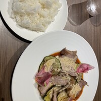 タンテ グラッツィェ - 
