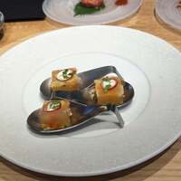 北新地 肉料理 名門 - 