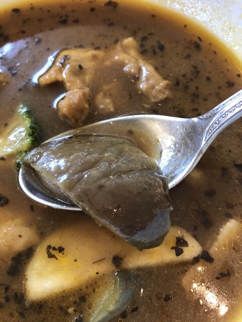 おびくっく（OBICOOK【旧店名】JICA北海道（帯広）レストラン） - 西帯広（食堂）の写真