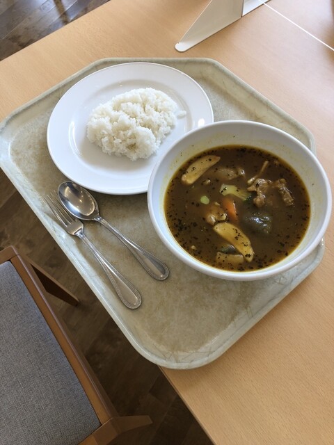 おびくっく（OBICOOK【旧店名】JICA北海道（帯広）レストラン） - 西帯広（食堂）の写真