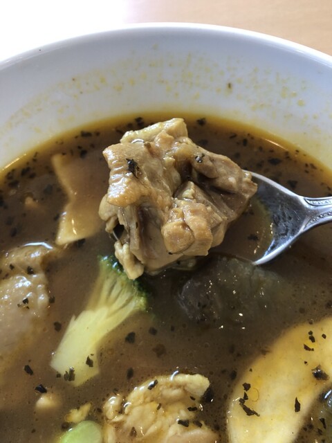 おびくっく（OBICOOK【旧店名】JICA北海道（帯広）レストラン） - 西帯広（食堂）の写真