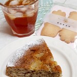 お菓子工房 菓感 - 