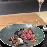 リストランテ ソットラルコ - 