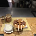 リストランテ ソットラルコ - 