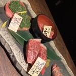 Kyou Yakiniku Hiro - 