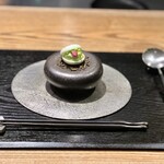 リストランテ ソットラルコ - 