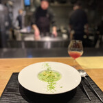 リストランテ ソットラルコ - 