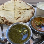 ANAS DOSA BIRYANI - 