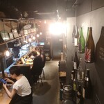 酒場ニホレモ - 
