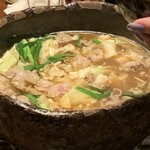 博多前炉ばた 一承 - 