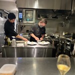 リストランテ ソットラルコ - 