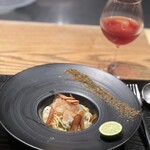 リストランテ ソットラルコ - 