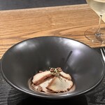 リストランテ ソットラルコ - 