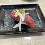 鬼ヘい寿司 - 
