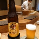 Sushi Ebina - 