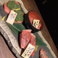 京やきにく 弘 祗園山名庵 - 