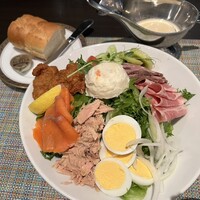 ダイニング フェリオ - 