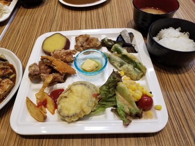 Time Inazawa Ten photo 2