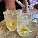 酒町ちゅうじろう - 