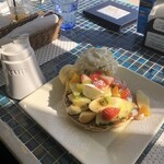 Rcafe at Marina - 