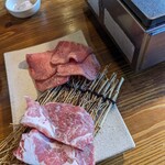 Yakiniku Nirai - 