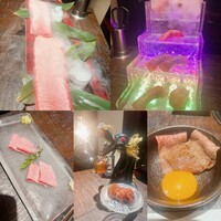 牛牛 西麻布 総本店 - 