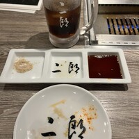 焼肉&手打ち冷麺 二郎 KANAYAMA - 