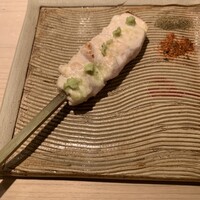 虎ノ門 焼鳥國よし - 