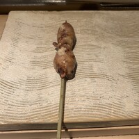 虎ノ門 焼鳥國よし - 