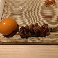 虎ノ門 焼鳥國よし - 