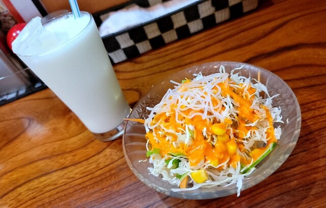 インド&ネパール料理 パナス 御野場新町店 - 四ツ小屋（インド料理）の写真