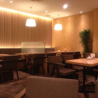 神戸風月堂カフェ_2