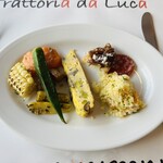 Trattoria.da.Luca - 